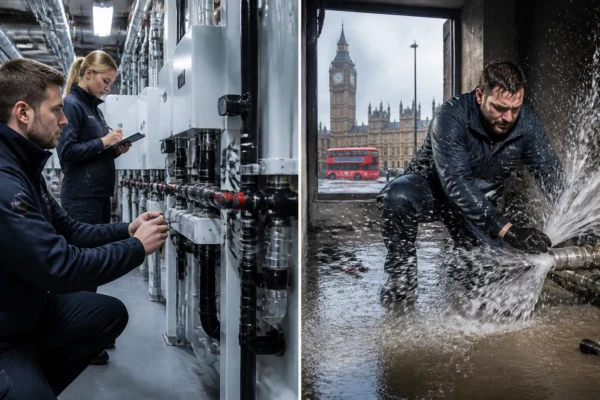 Planned vs. Reactive Maintenance: Finding the Sweet Spot for Your Property Portfolio