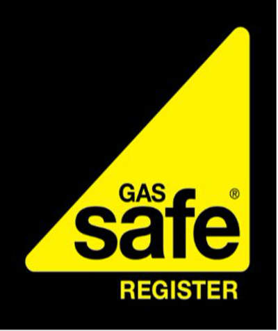 Gas Safe Registered