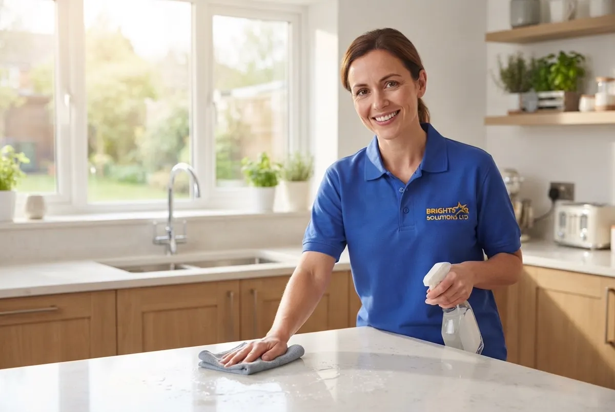Cleaning Services