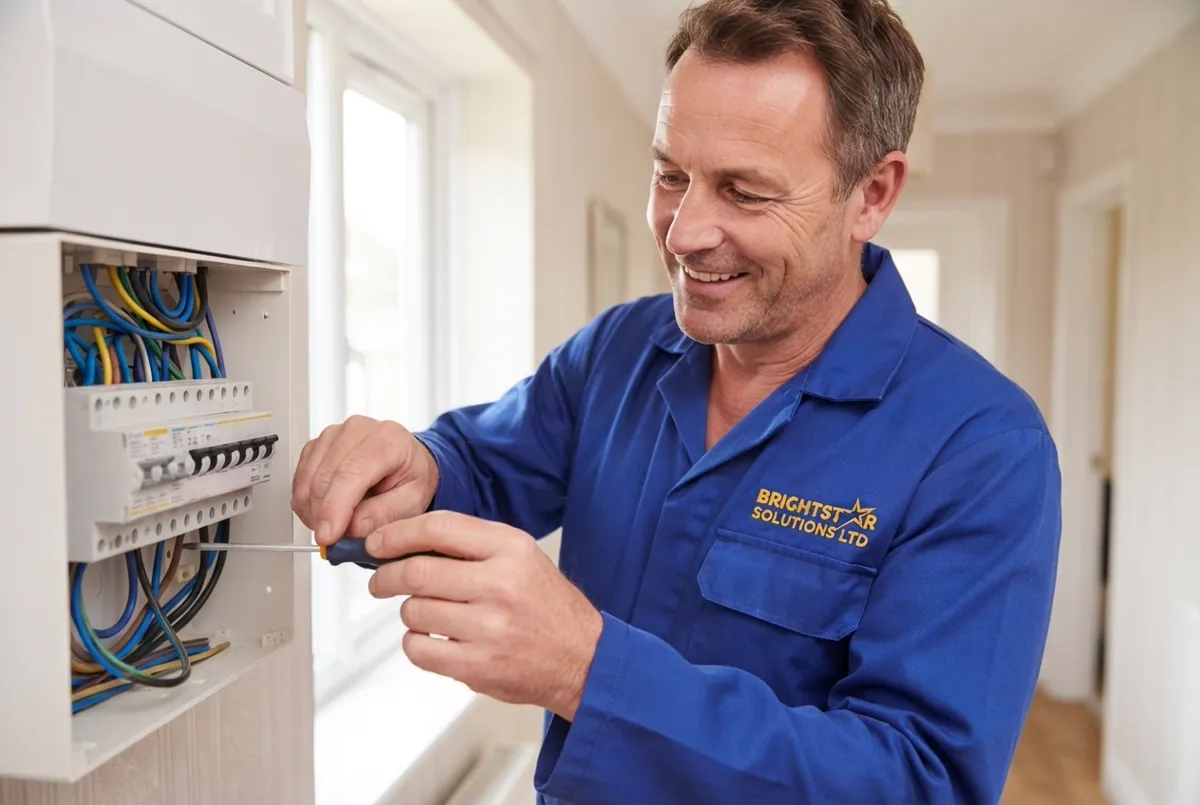 Electrical Services