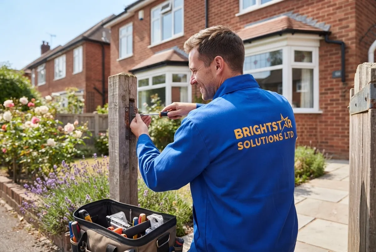 Property Maintenance