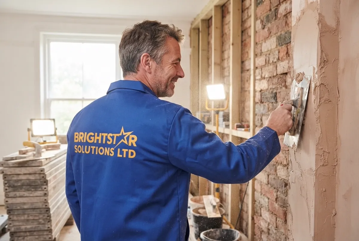 Property Renovations