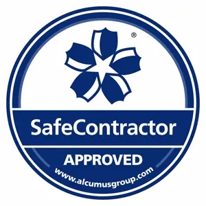 SafeContractor Approved